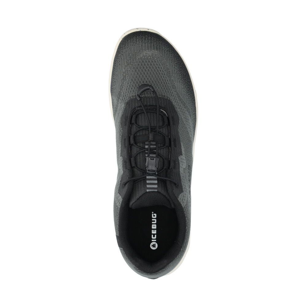 Kaipa RB9X Sneakers Svart