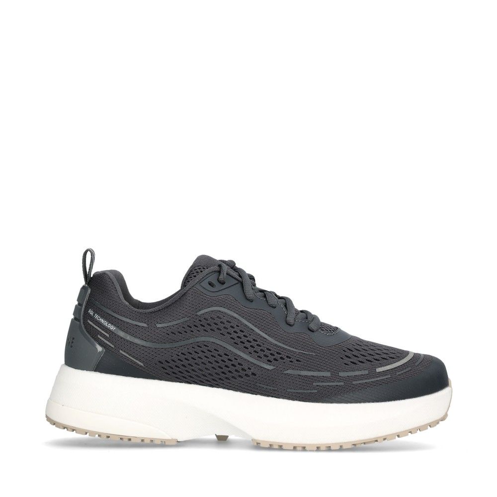 Lunar lite sneakers Svart