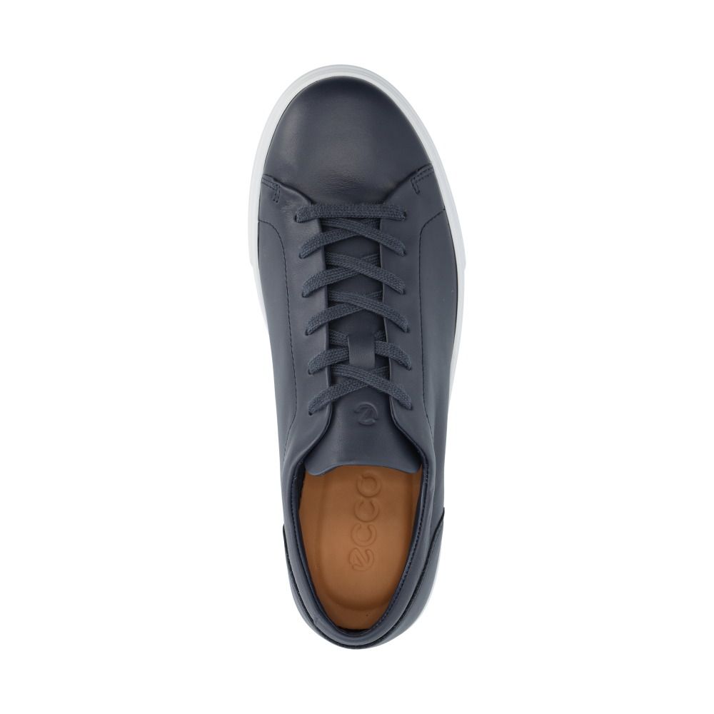 Soft 10 M Sneakers Svart