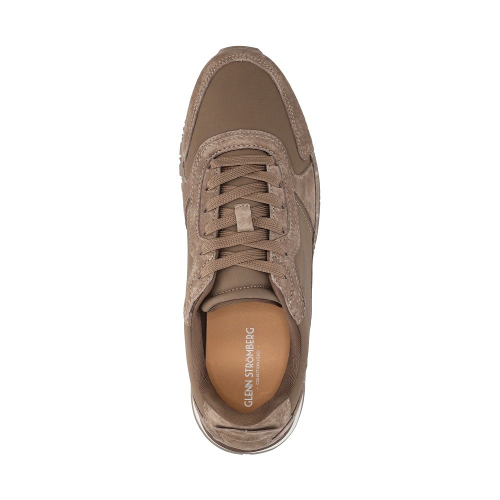 Baldo Sneakers Brun