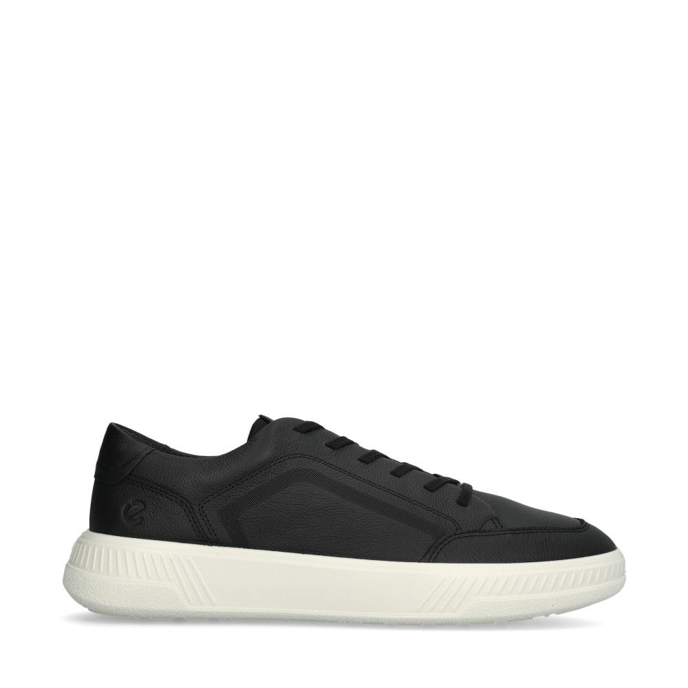Move Sneakers Svart