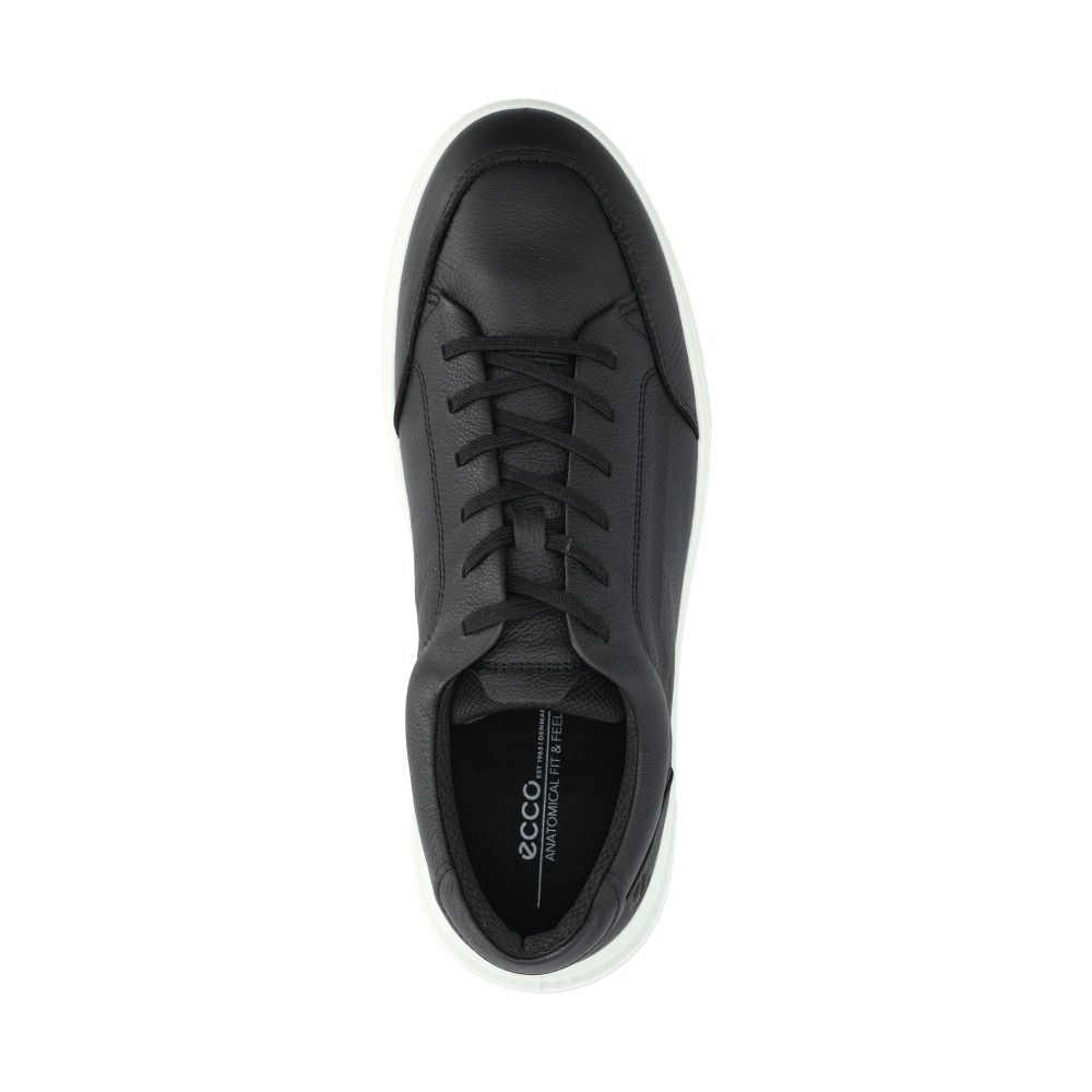 Move Sneakers Svart