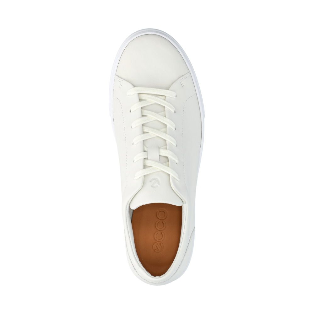Soft 10 sneakers Vit