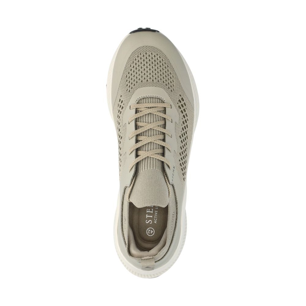 Vika Sneakers Khaki
