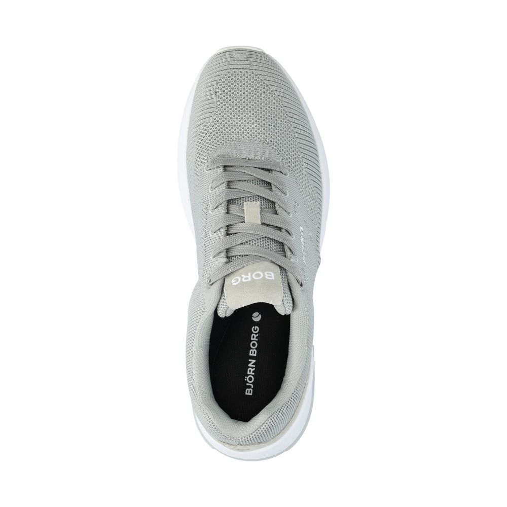 10004777 Rally Sneaker Grå