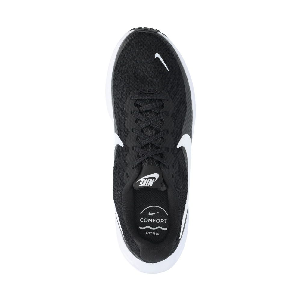 Revolution Sneakers Svart