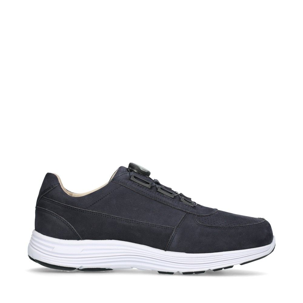 01343-886 Sneakers Svart