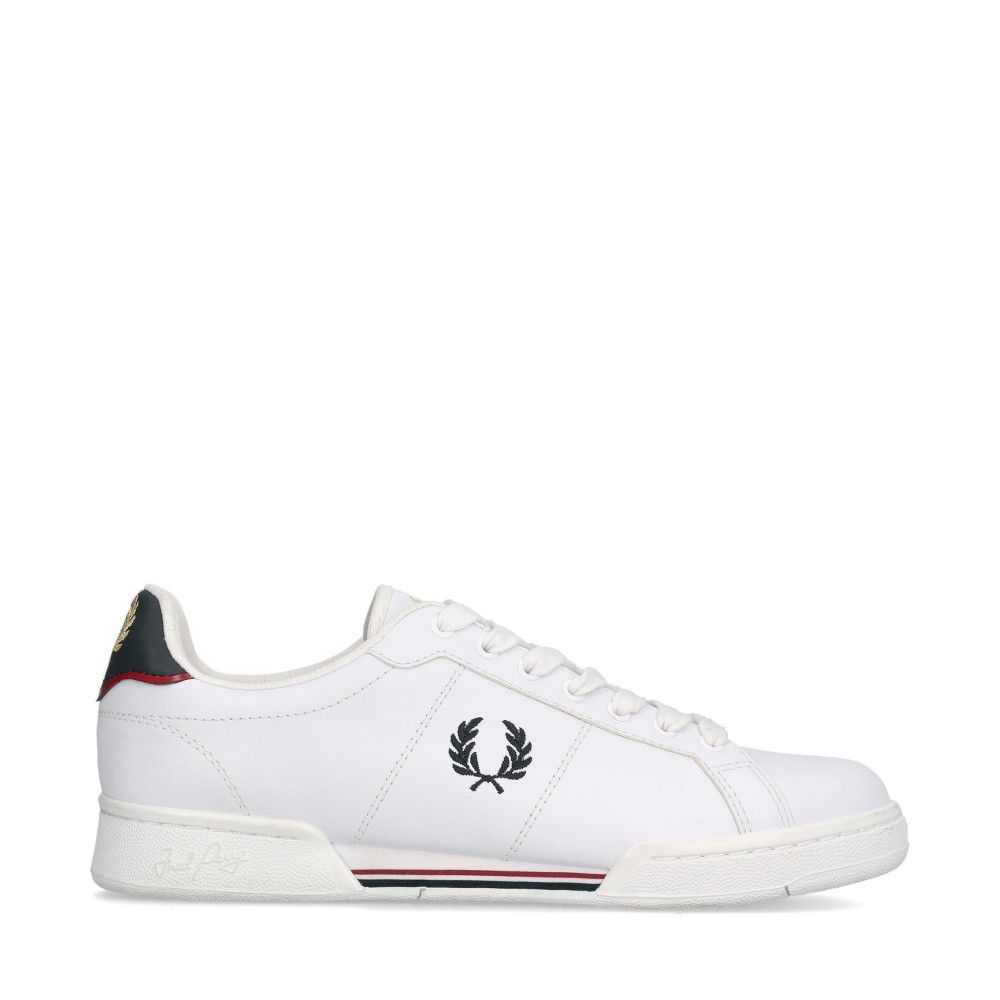 B6311-567 B722 Sneakers Vit