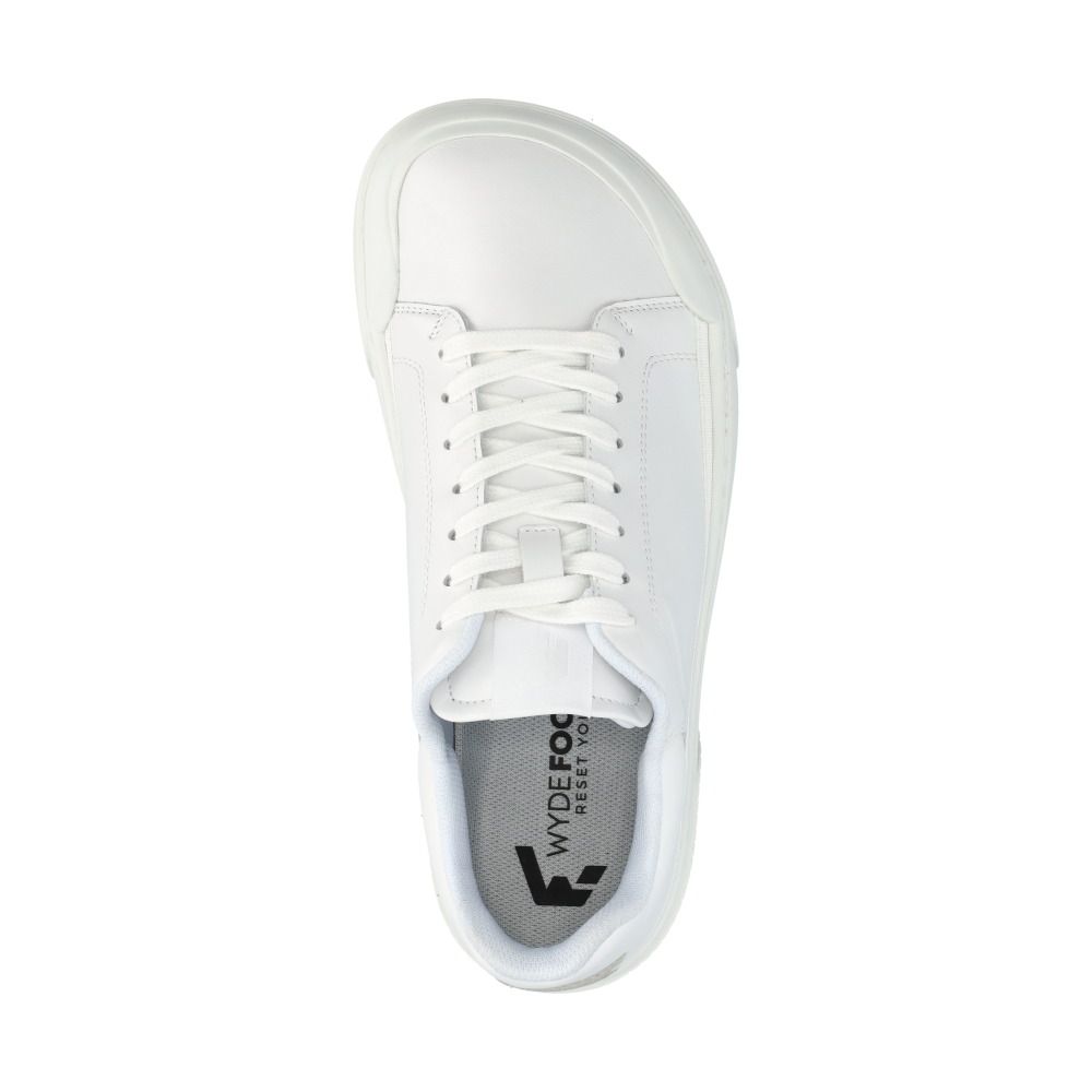 Arcus M Sneakers Vit