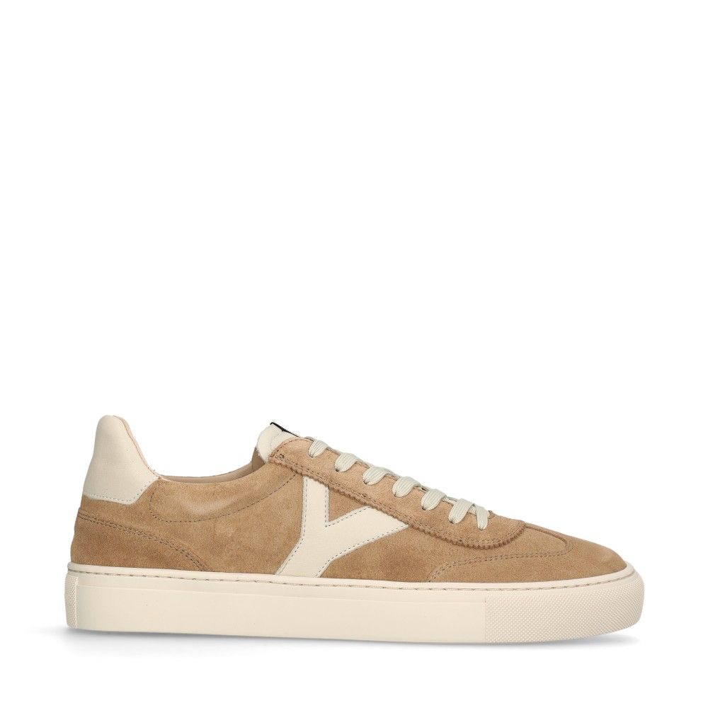 Milwaukee Sneakers Beige