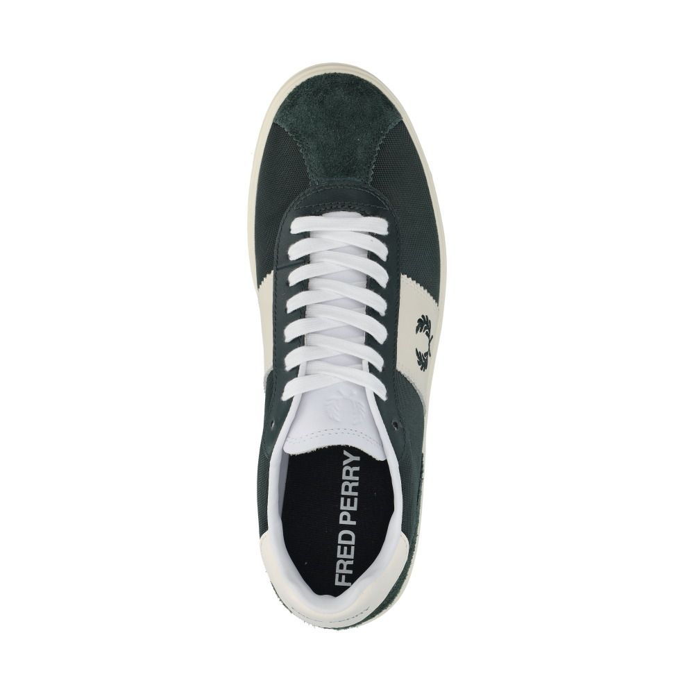 B2344-30A Sneakers Grön