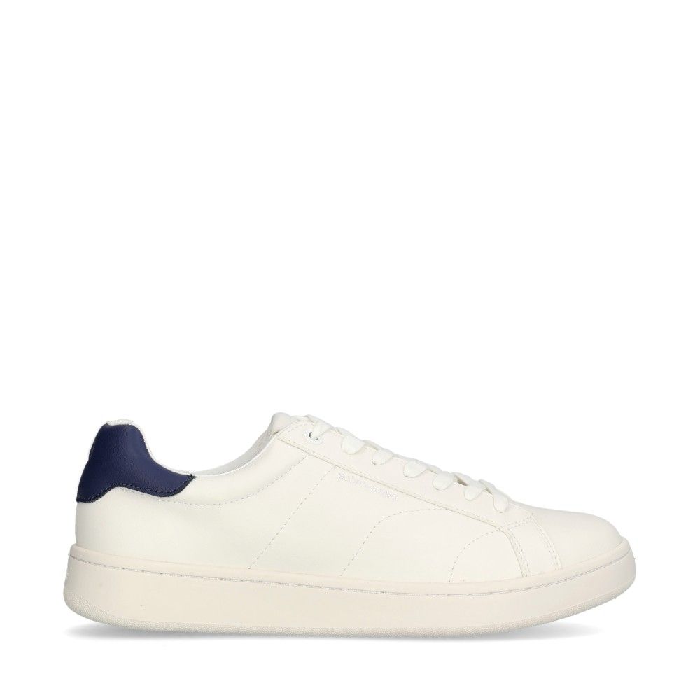 WE036 Deuce T305 Sneakers Vit