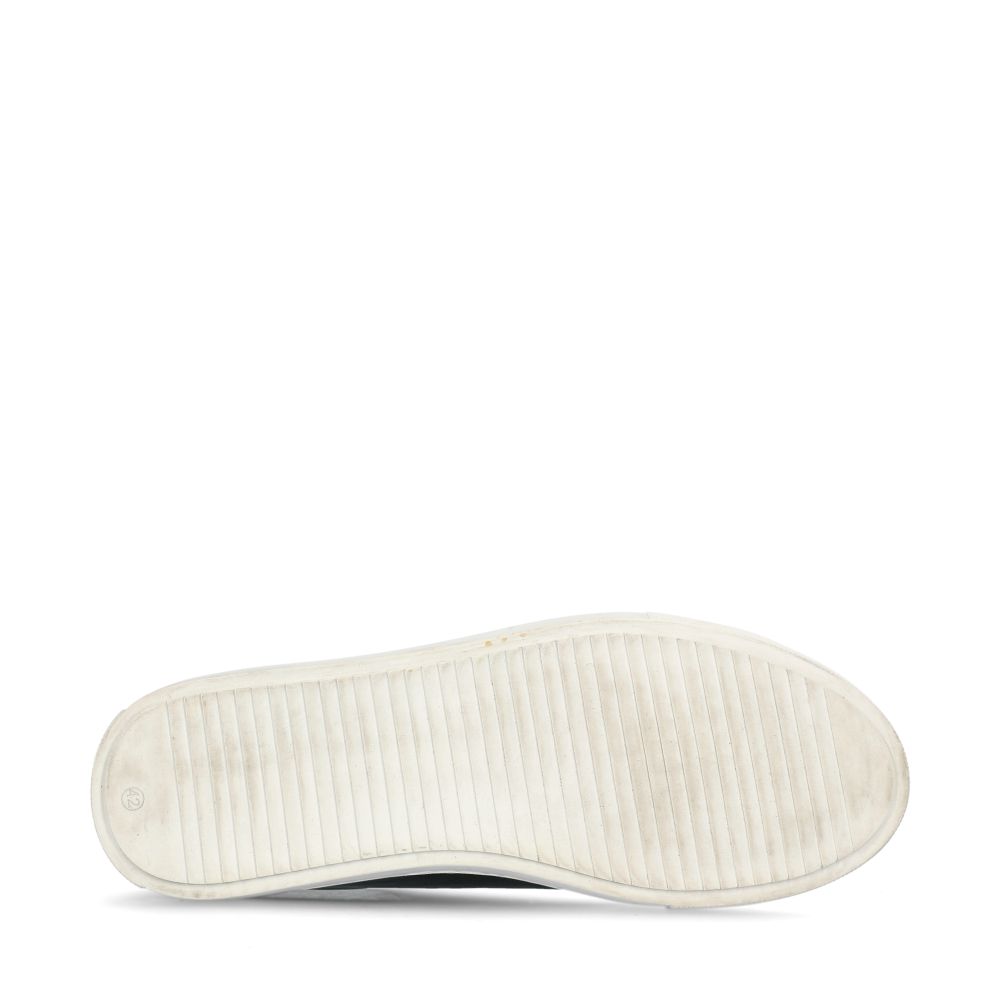 Reuse Björn Borg Sneakers Svart