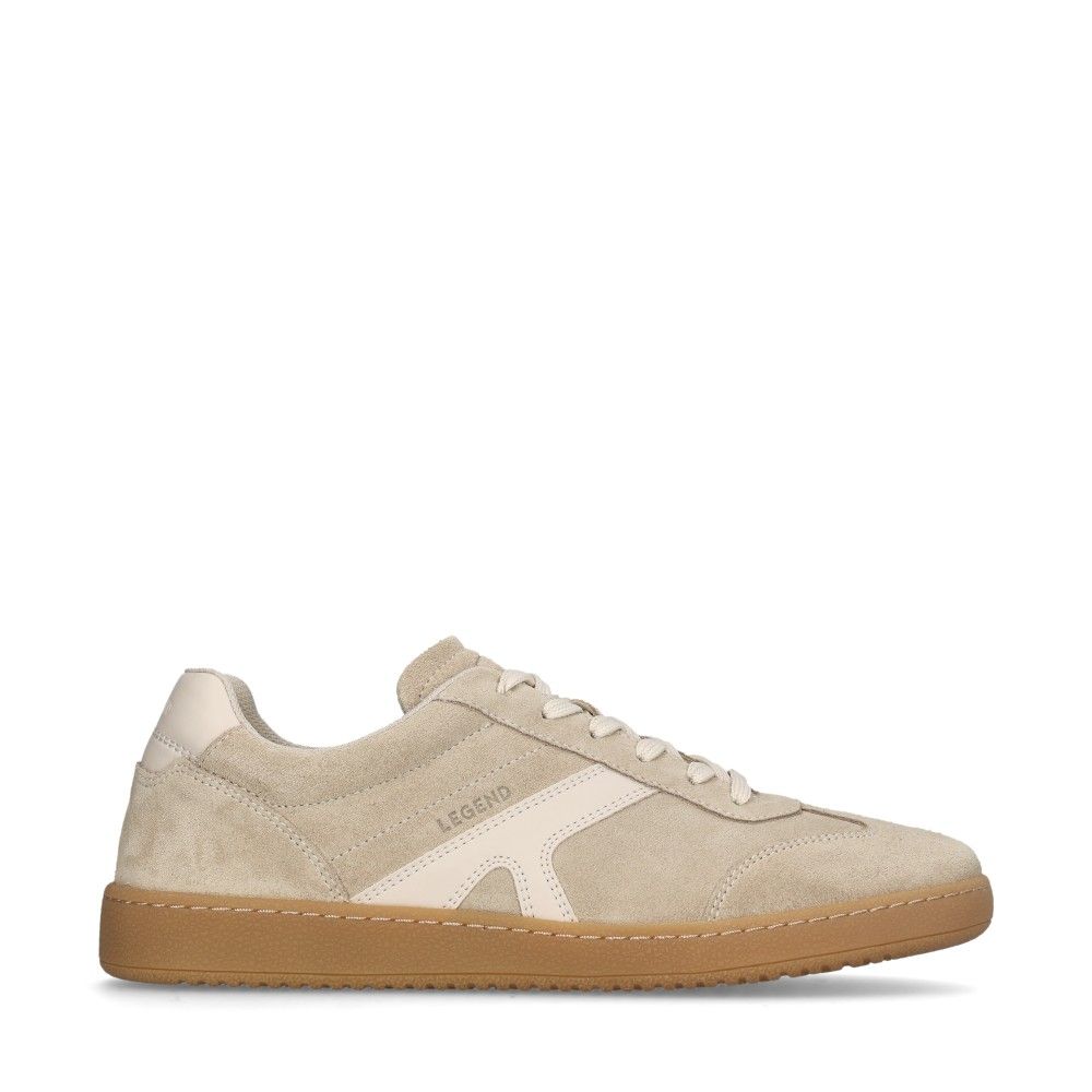 Sageston M Sneakers Beige