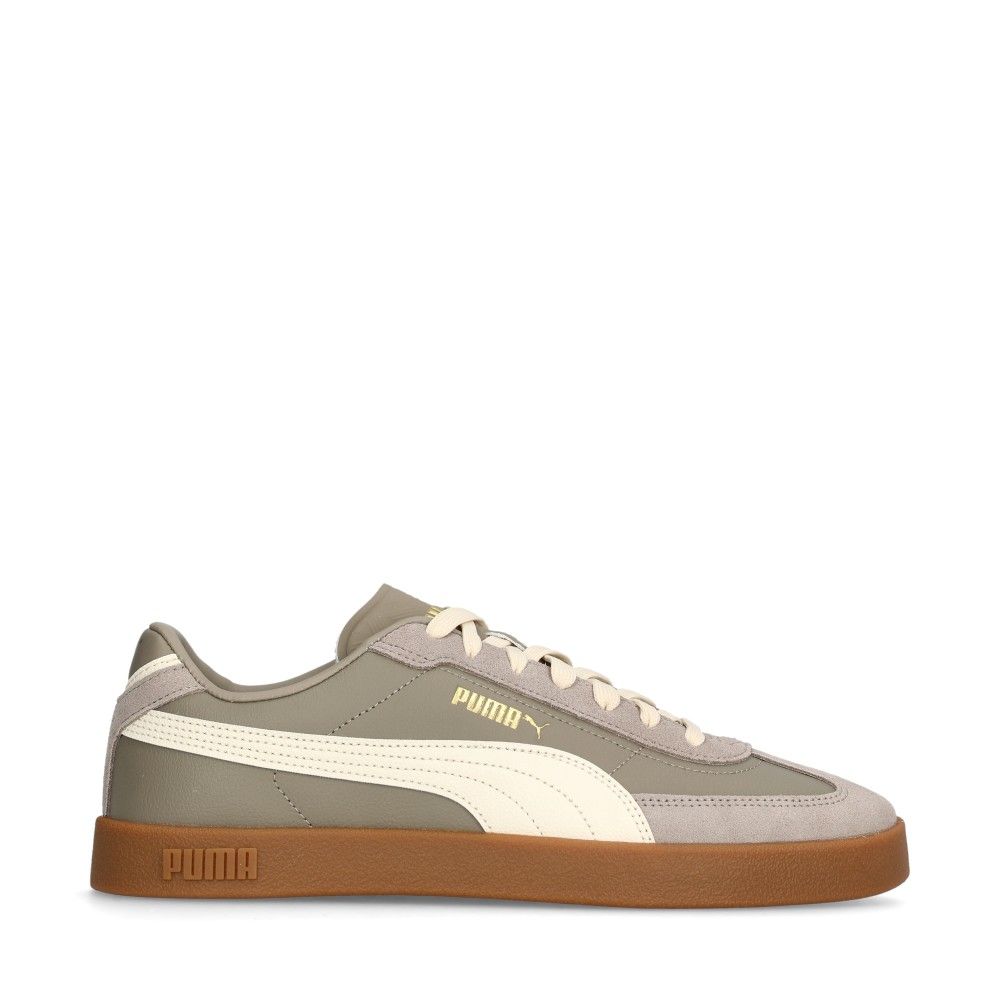Club II Era Sneakers Grå