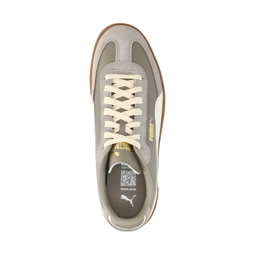 Club II Era Sneakers Grå