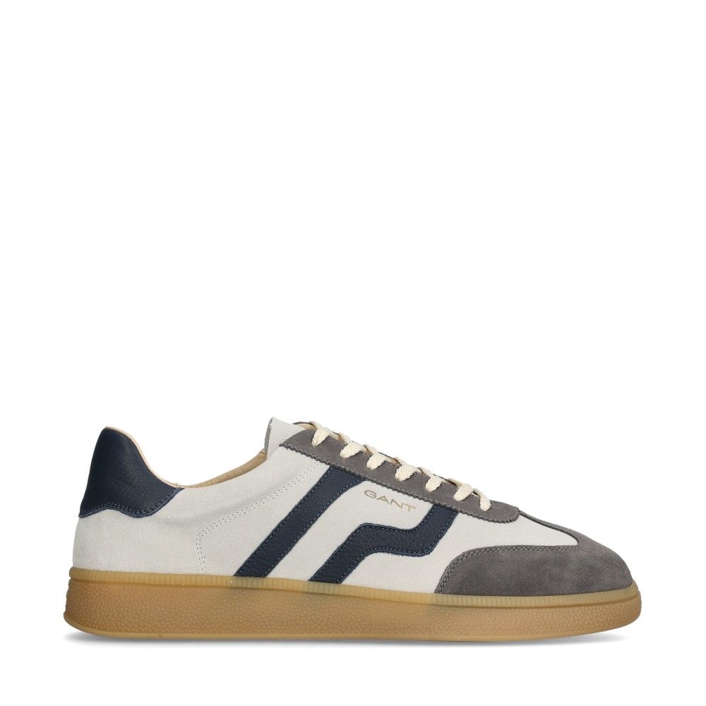 Cuzmo Sneakers Grå