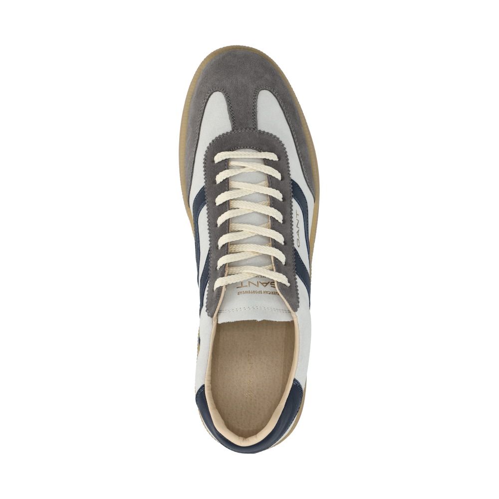 Cuzmo Sneakers Grå