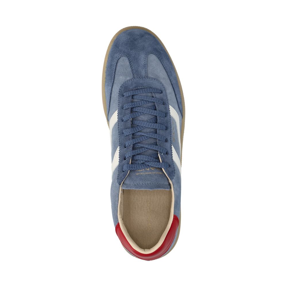 Cuzmo Sneakers Blå