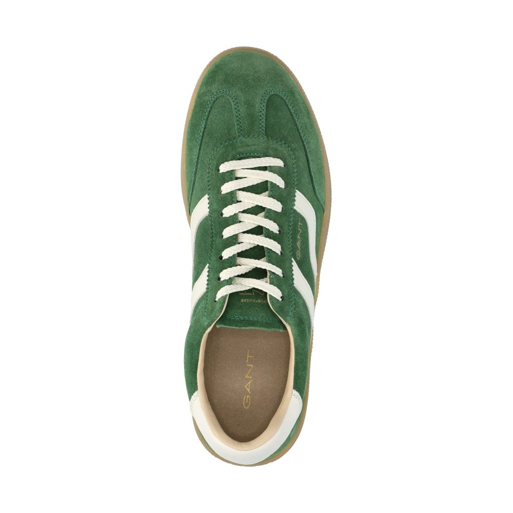 Cuzmo Sneakers Grön