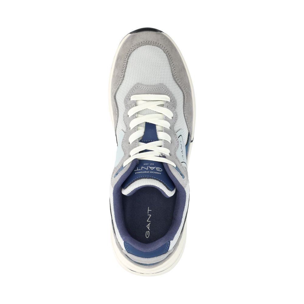Jaybro Sneakers Grå