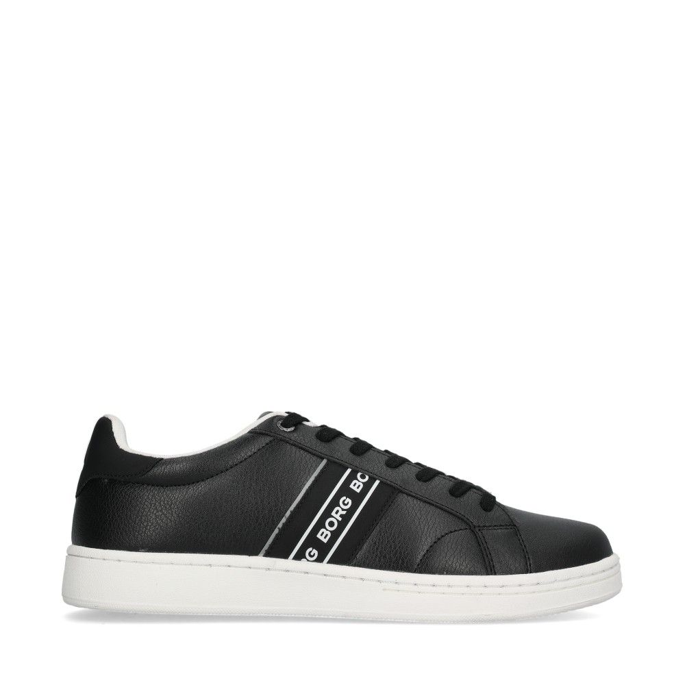 T470 Sneakers Svart