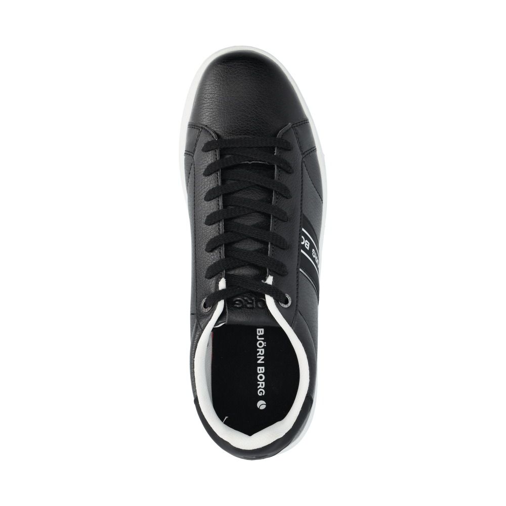 T470 Sneakers Svart