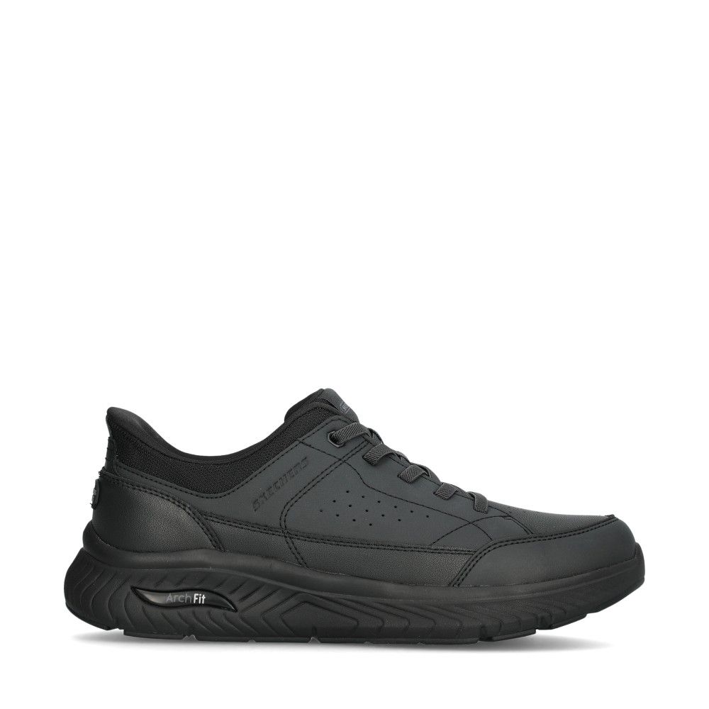 Arch Fit Felix Sneakers Svart