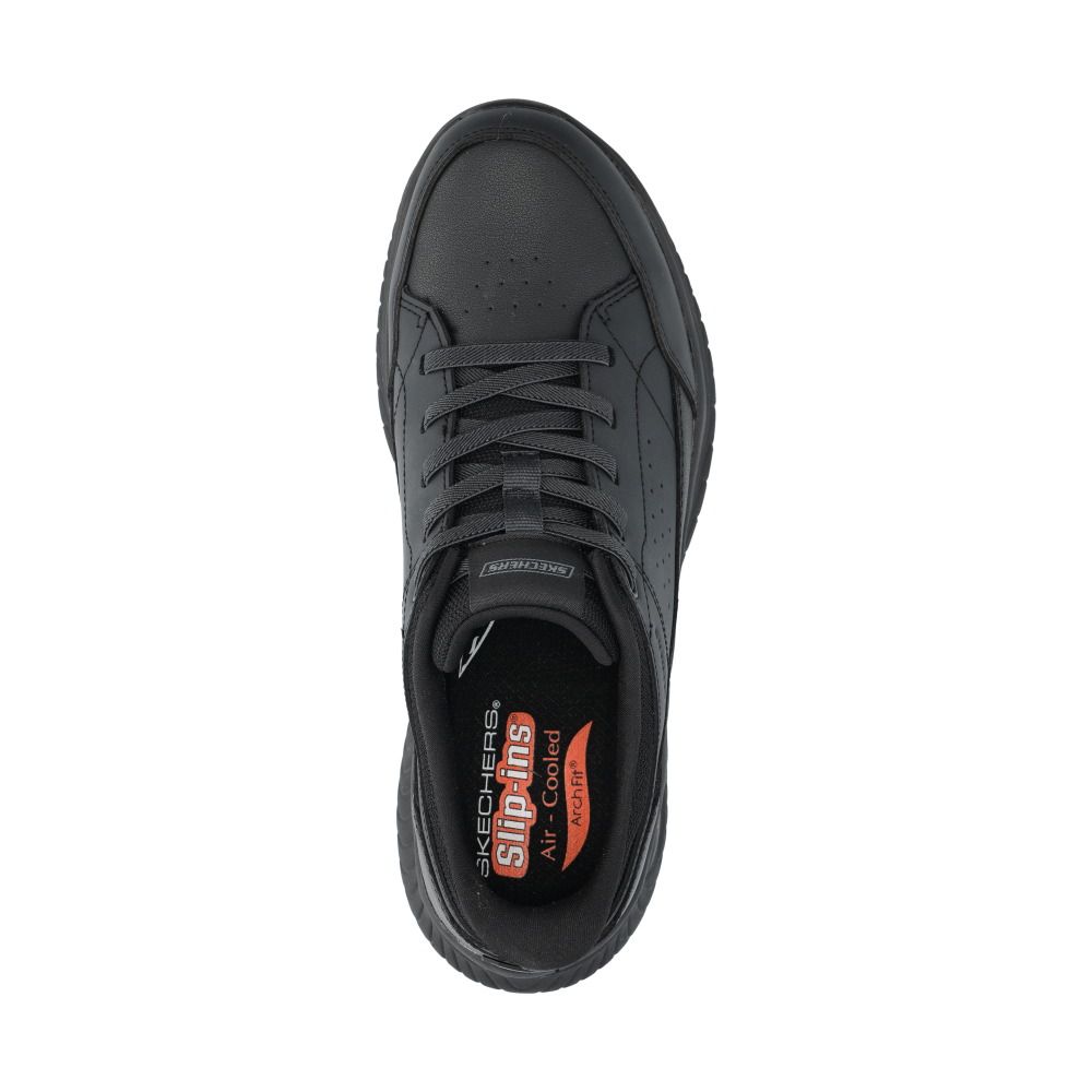 Arch Fit Felix Sneakers Svart