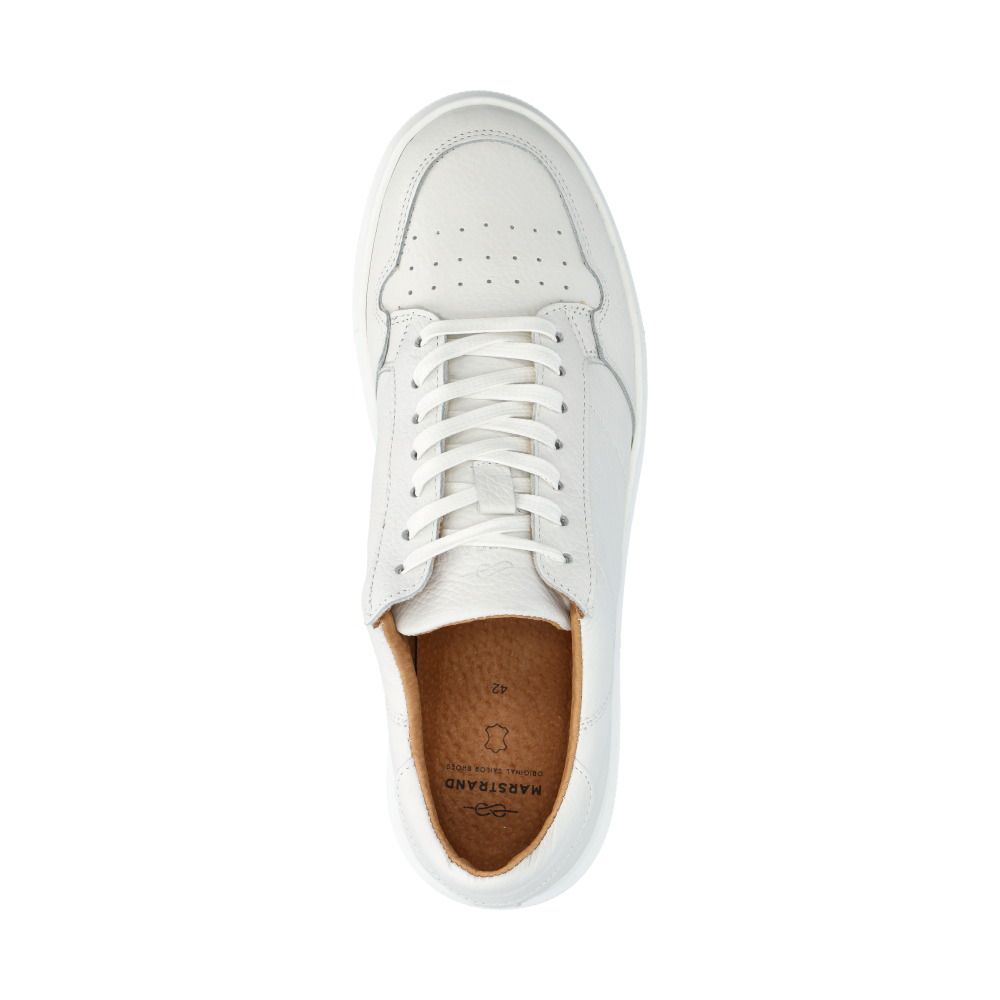 Fabian Marstrand Sneakers Vit