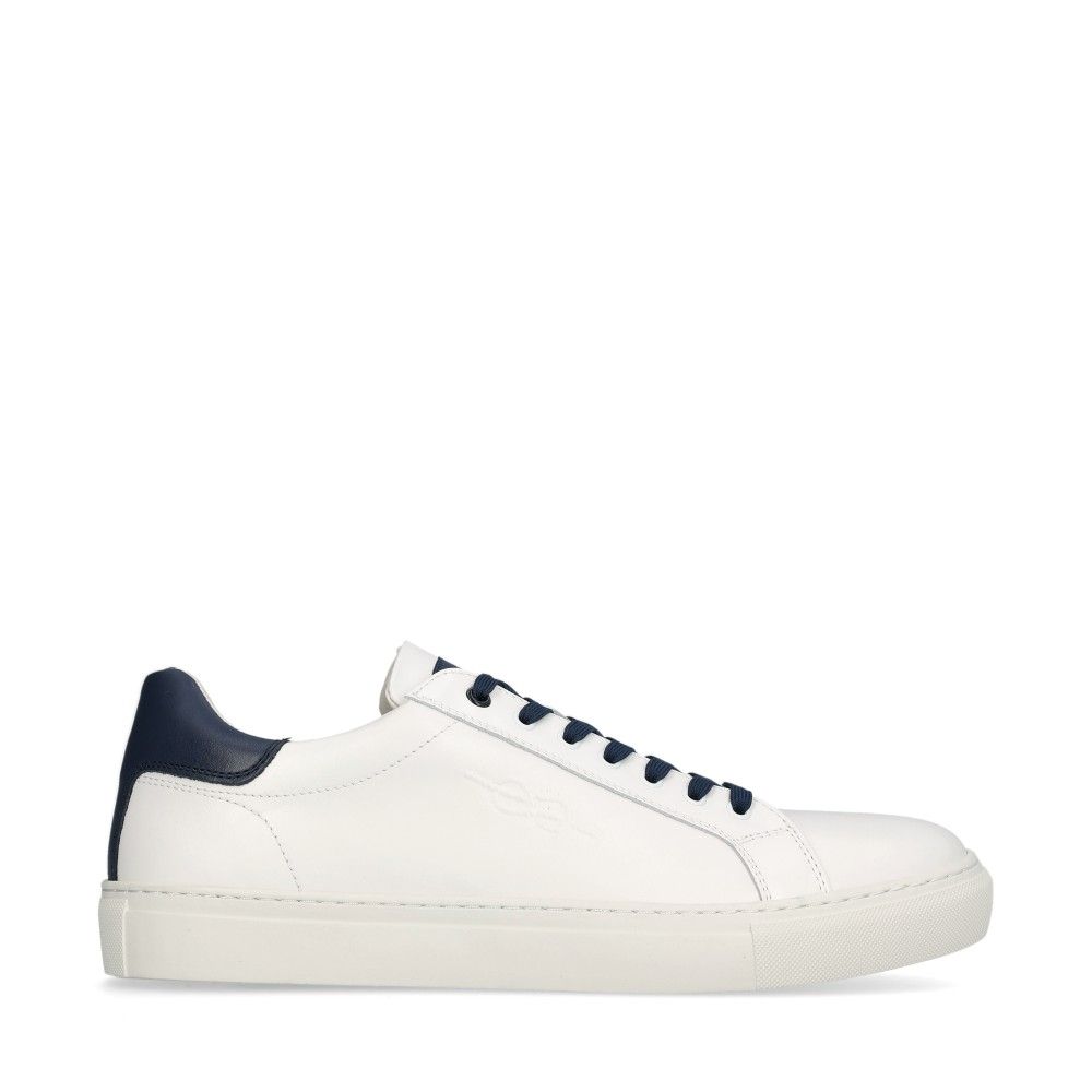 Emil Marstrand Sneakers Vit