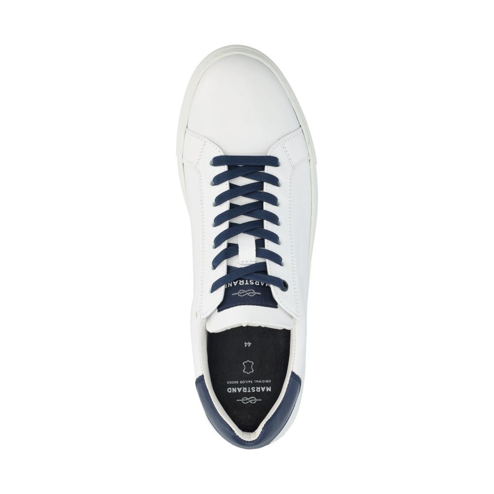 Emil Marstrand Sneakers Vit