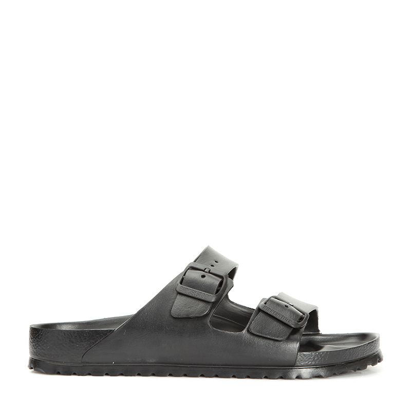 Arizona Essentials Normal M Svart