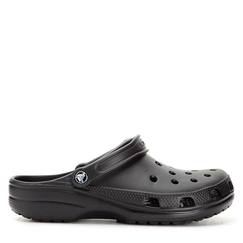 Classic C Sandaler Svart
