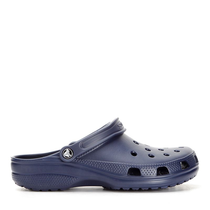 Classic Marinblå