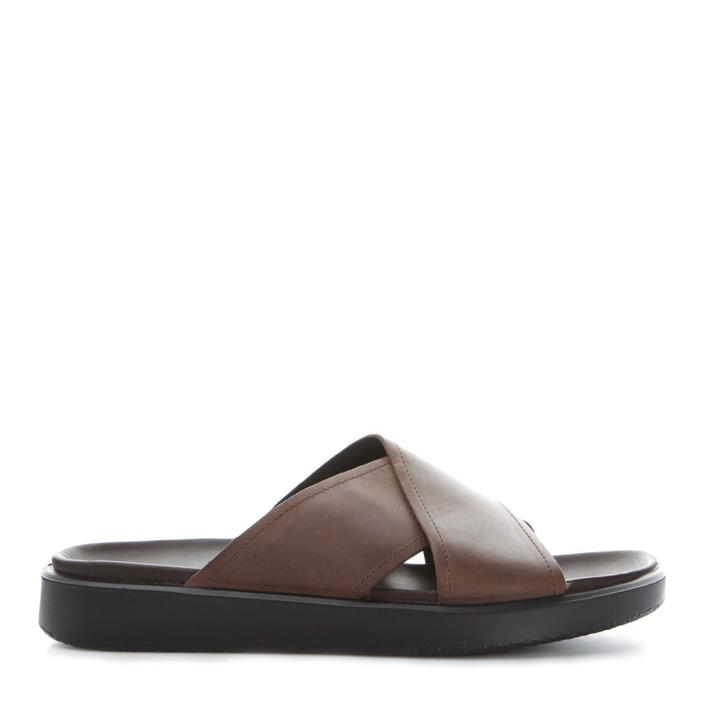 Flowt Sandaler Brun