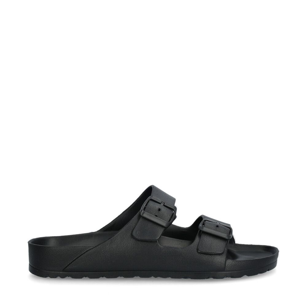 Bold Sandaler Svart