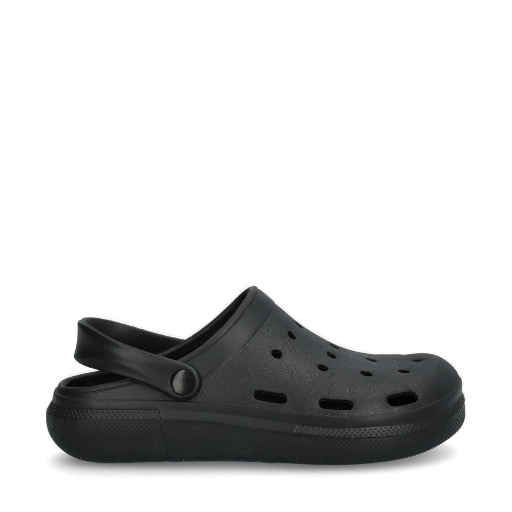 Hardy Sandaler Svart