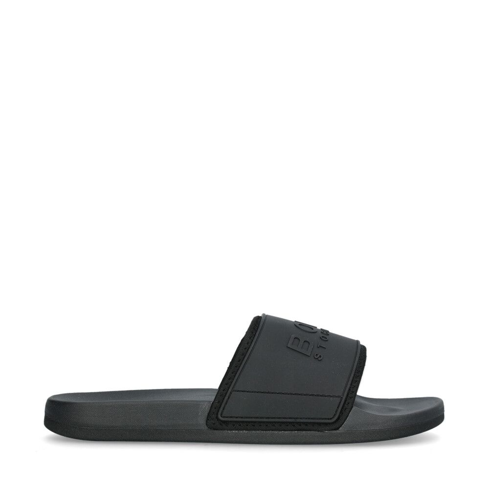 Romeo Sandaler Svart