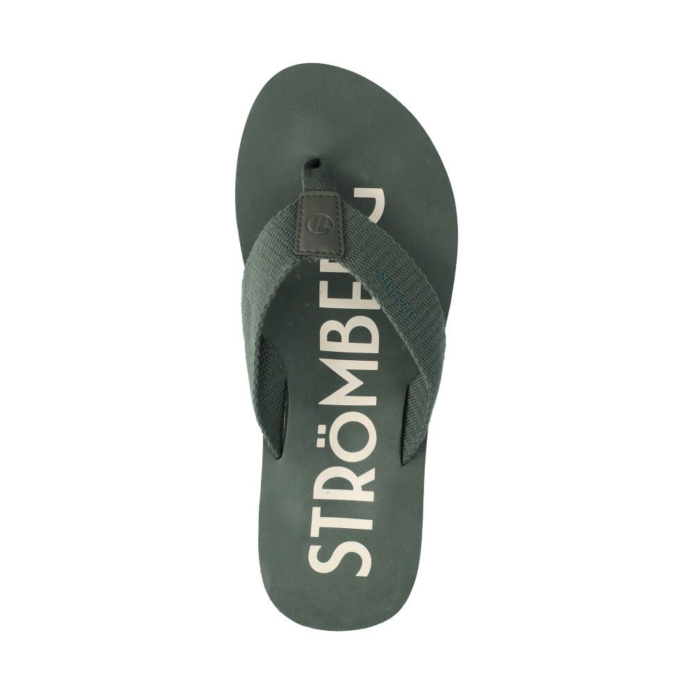 Perani Flip-Flop Grön