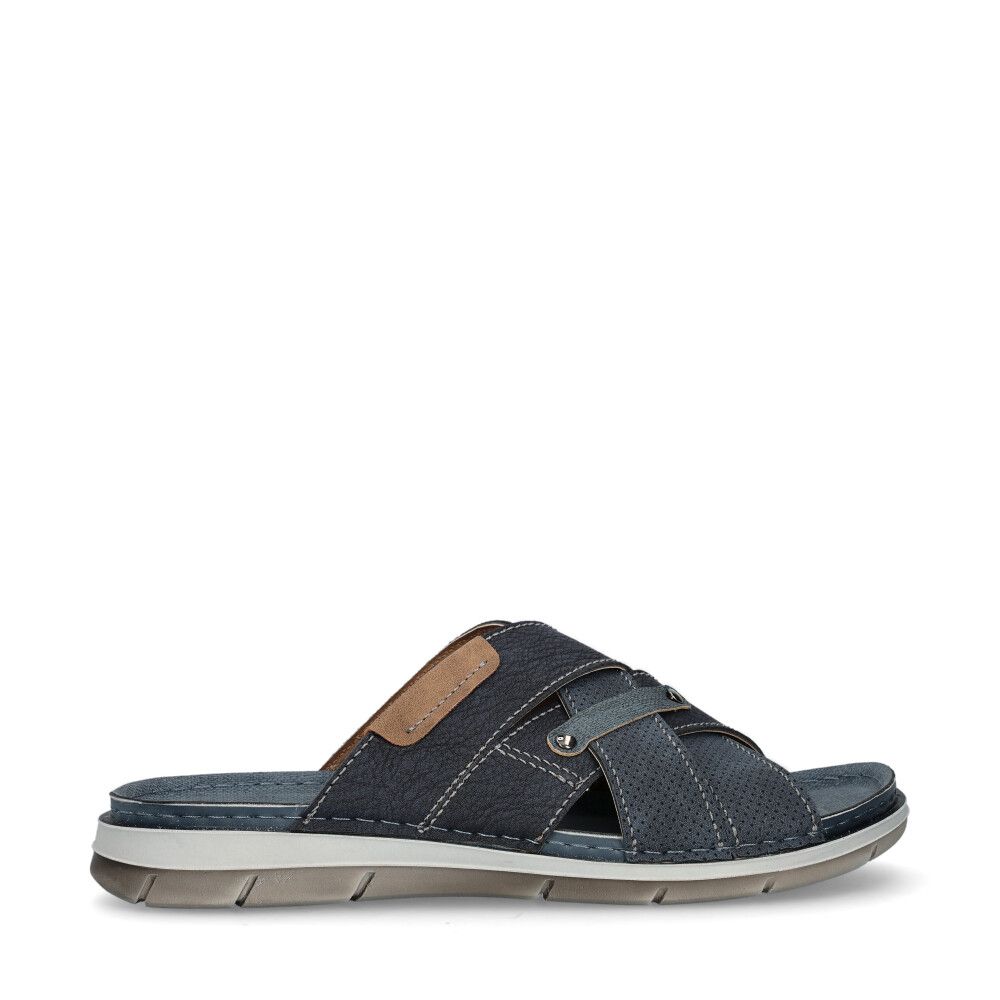 TE0101/004 Sandaler Blå