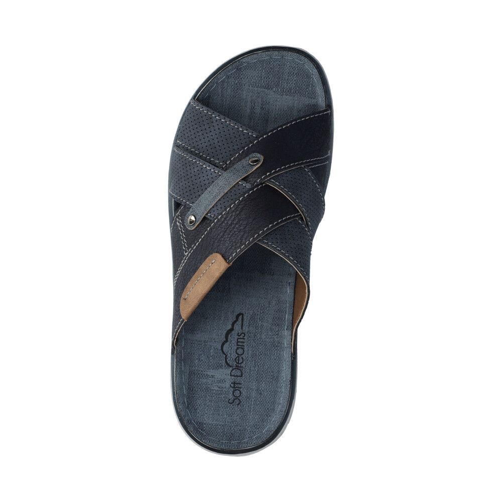TE0101/004 Sandaler Blå