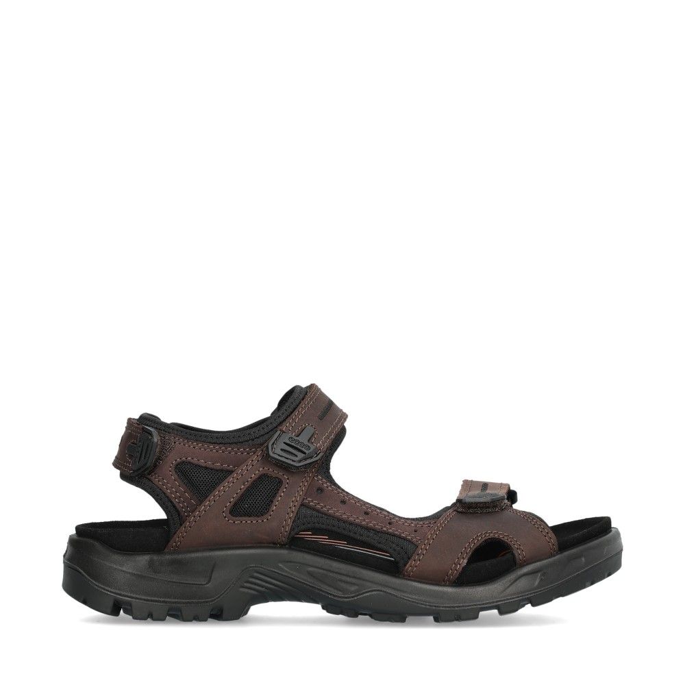 Offroad sandaler