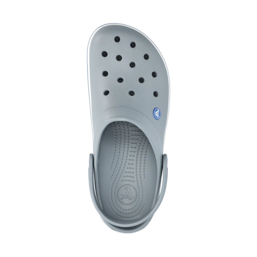 Crocband Sandaler Grå