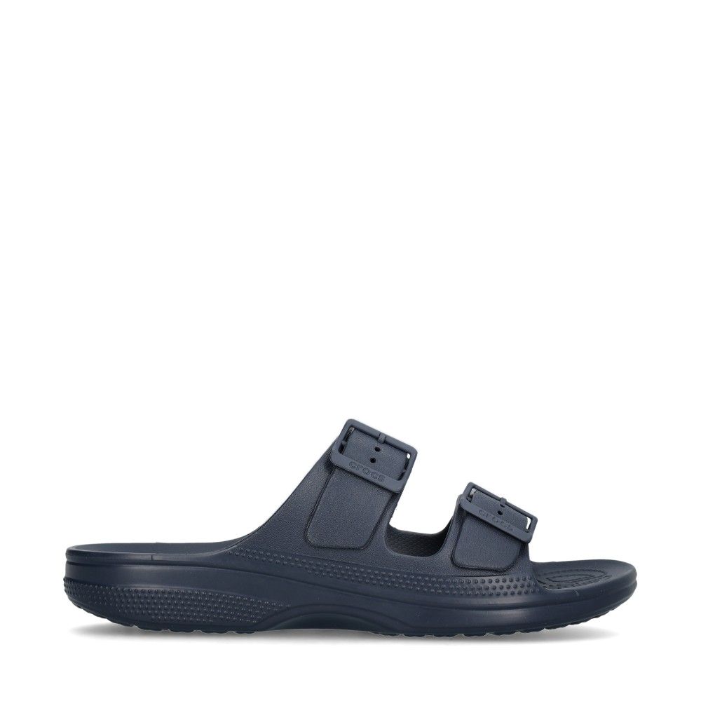 212245-410 Sat Sandal M Marinblå