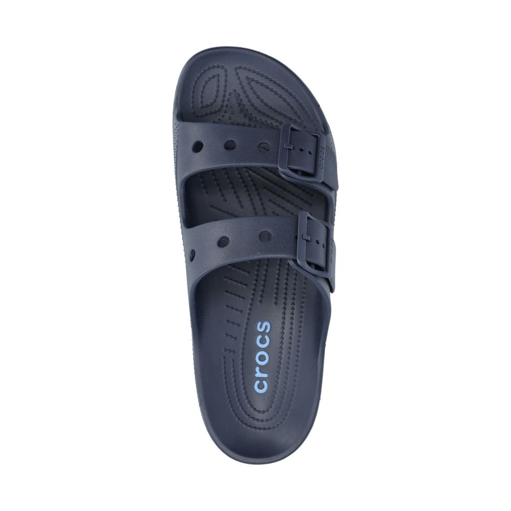 212245-410 Sat Sandal M Marinblå