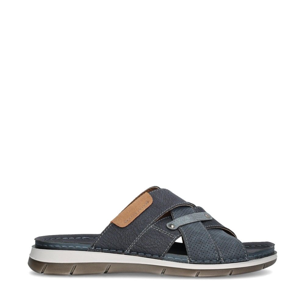TE010600/004 Sandaler Blå