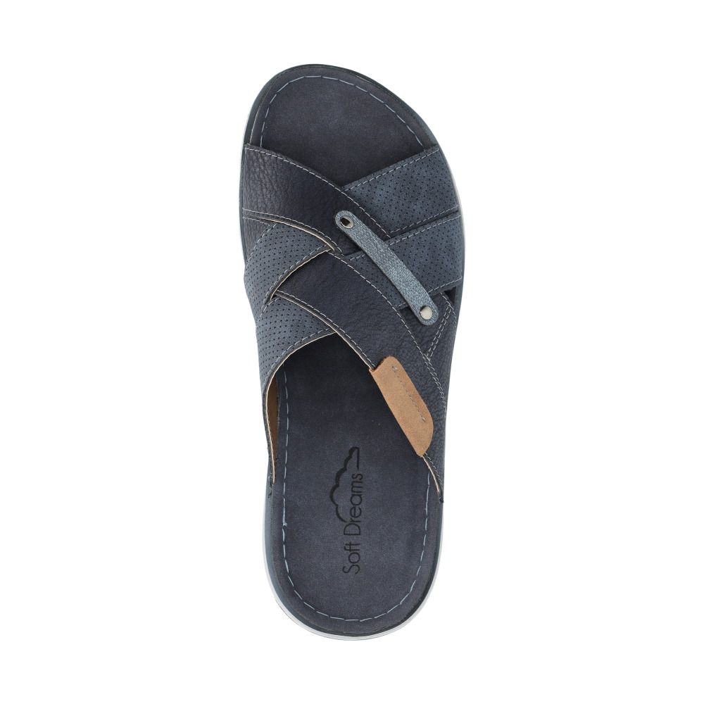 TE010600/004 Sandaler Blå