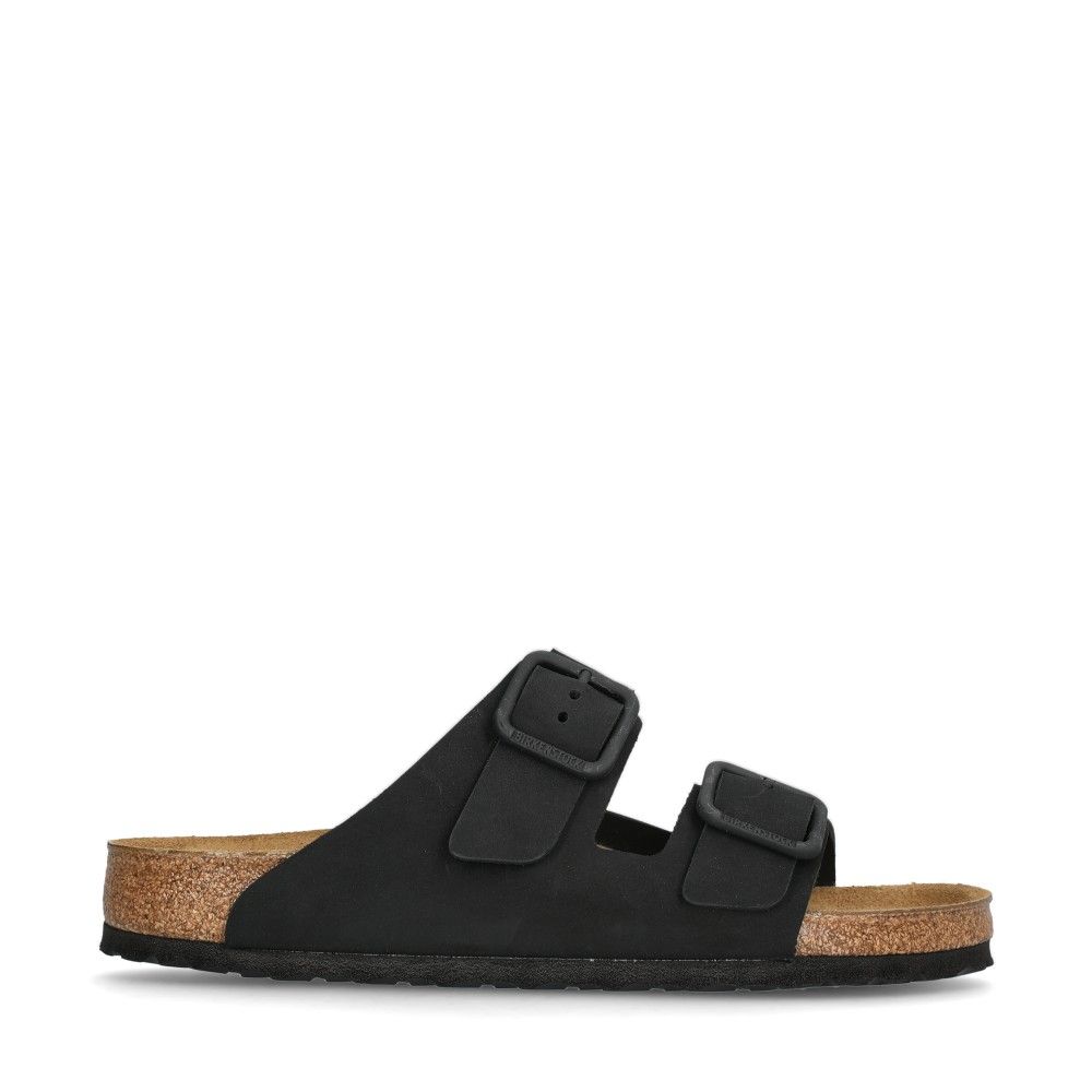 Arizona Sandaler Svart