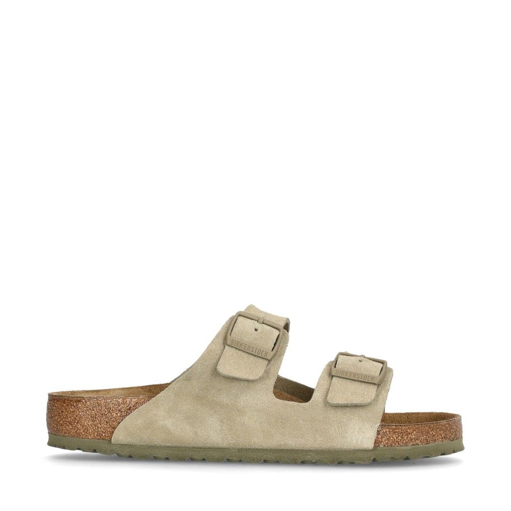 Arizona Mocka Normal M Khaki